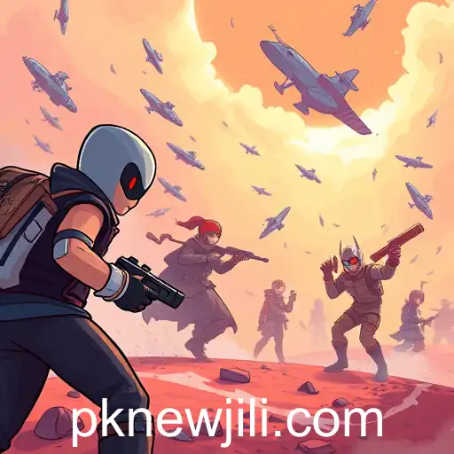 Exploring the Latest Game Deals Featuring 'Newjili': A Treasure Trove for Gamers