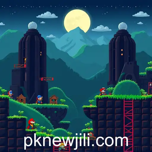 Digital Transformation and Interactive Gaming in 2025