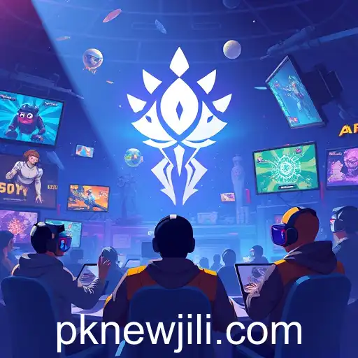 Exploring New Frontiers in Online Gaming