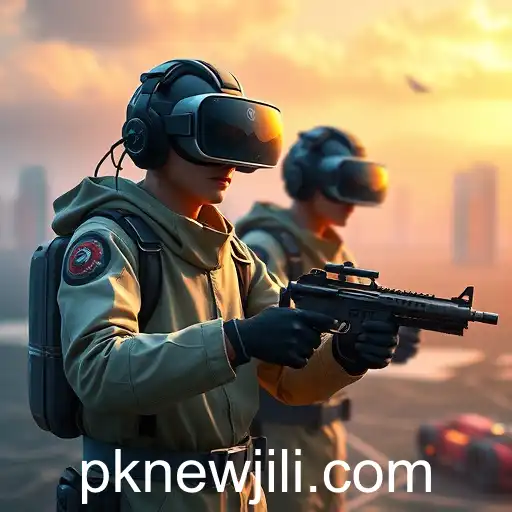 Gaming Trends: Newjili and Beyond