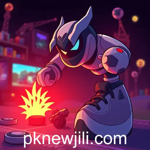 New Trends in Online Gaming Platforms