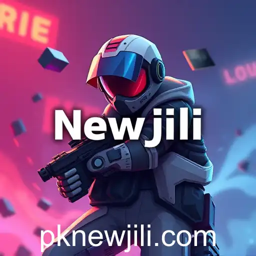 The Rise of Newjili in Gaming Circles