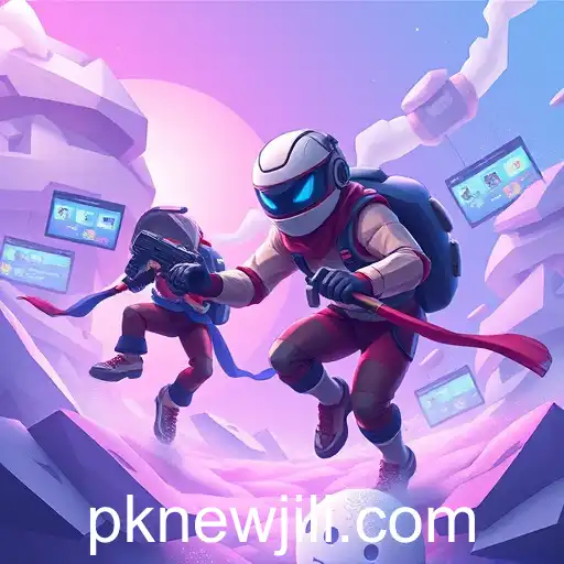 The Rise of NewJili in the Gaming World