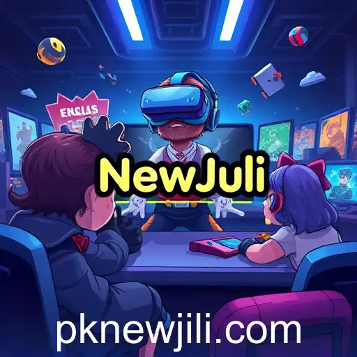 The Rise of NewJili in the Gaming World