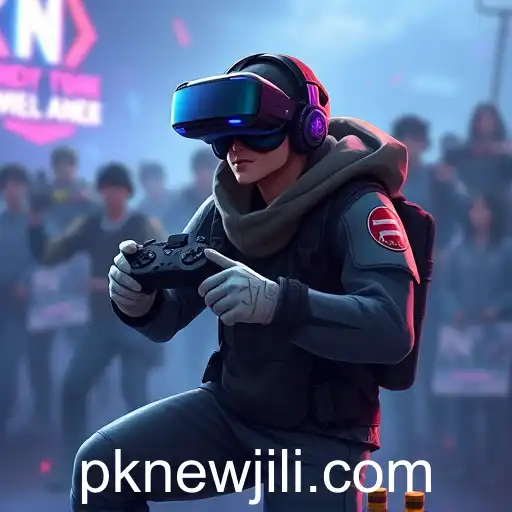 Newjili Revolutionizes Online Gaming Landscape