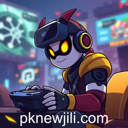 Newjili Revolutionizes Online Gaming