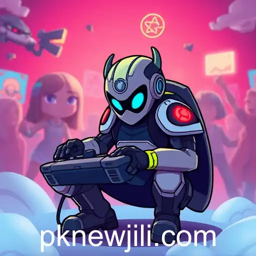 Newjili Transforms the Online Gaming Landscape