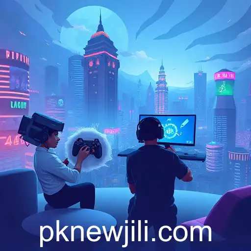 The Rise of Online Gaming in Modern Times