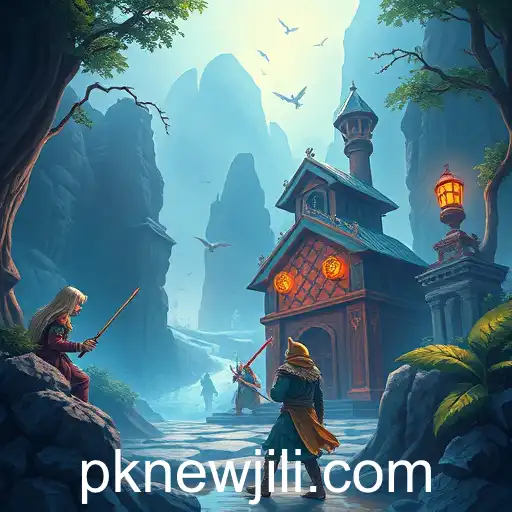 Exploring the Rise of Newjili in Online Gaming