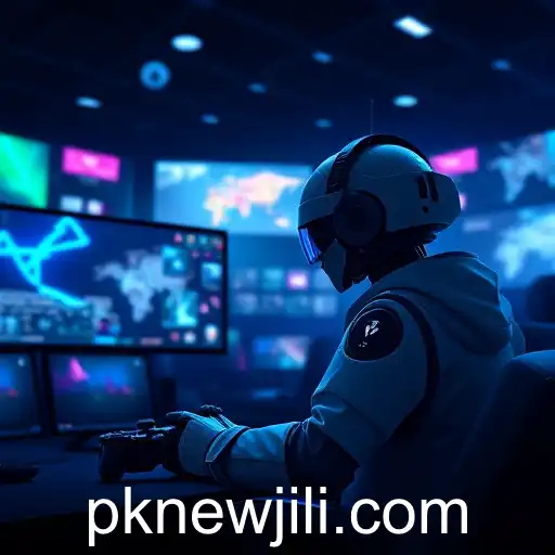 The Rise of Newjili in Online Gaming