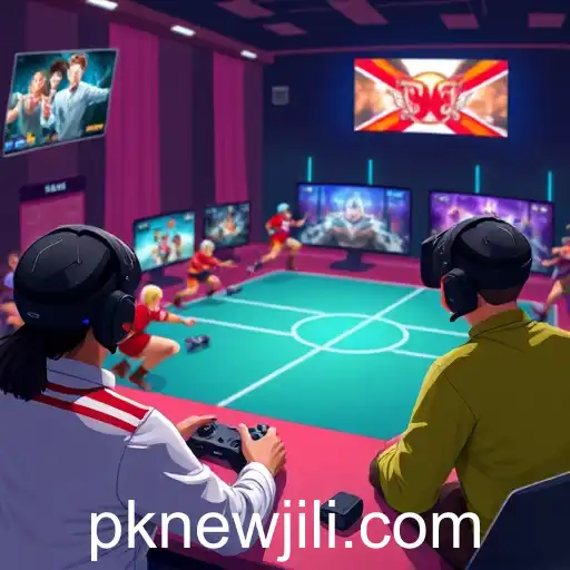 Exploring the Rise of Online Gaming in 2025