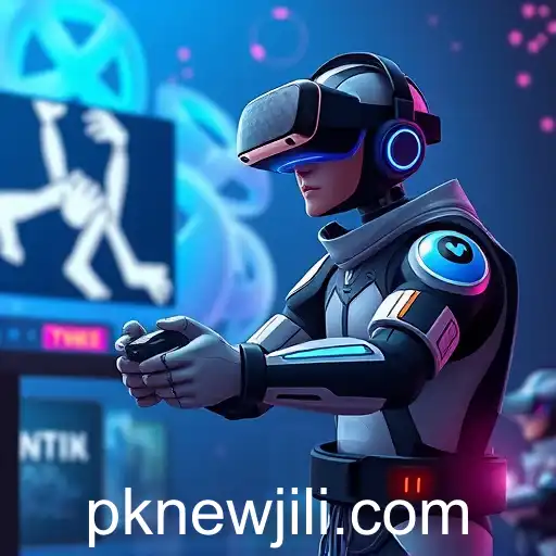 Gaming Evolution in the Digital Age