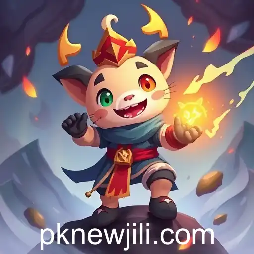 Navigating the World of NewJili: Your Ultimate Game Guide