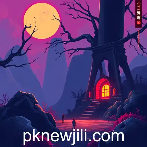 The Rise of Indie Games: Exploring the Digital Realm of 'Newjili'