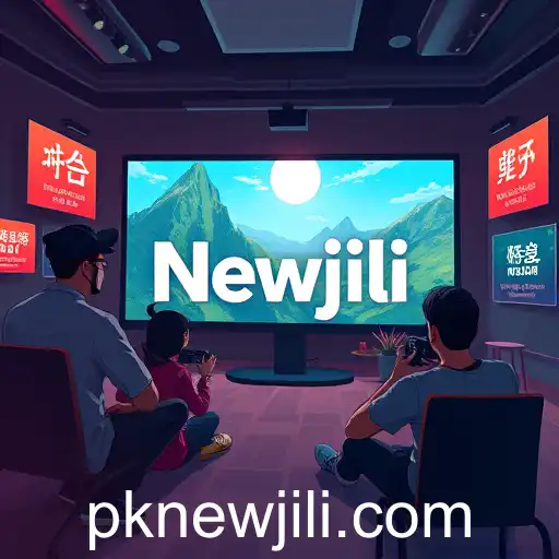 The Rise of Newjili: A Gaming Phenomenon