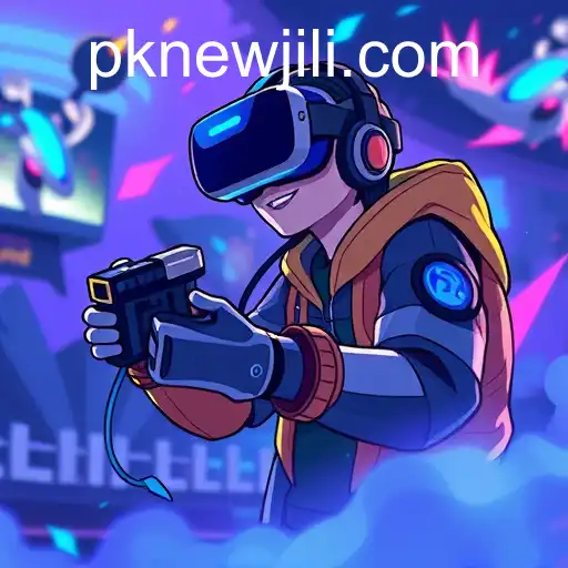 NewJili Shaping the Future of Online Gaming in 2025