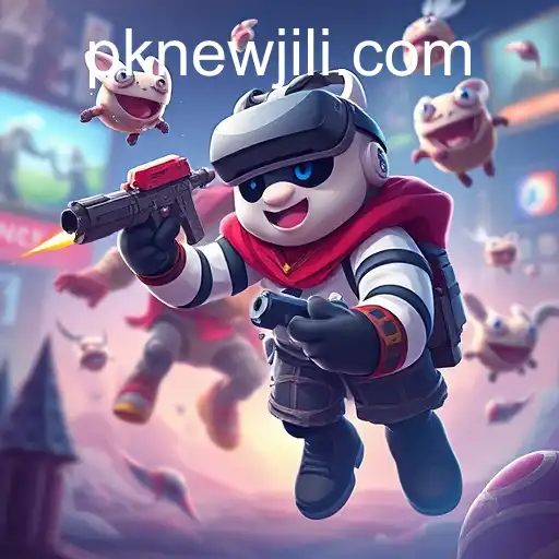 Newjili: The Gaming Platform Revolutionizing the Industry