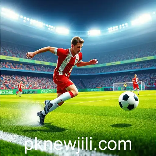 The Rise of Newjili in Online Gaming