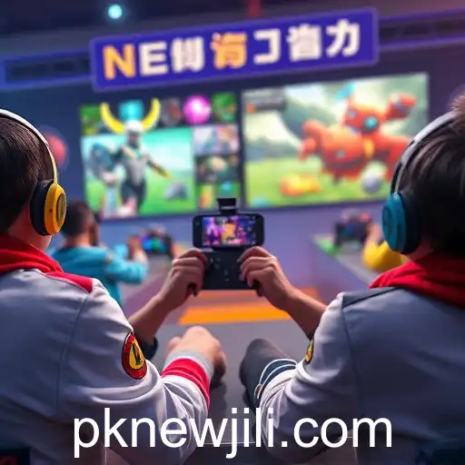 Growing Popularity of Newjili: Game-Changing Trends