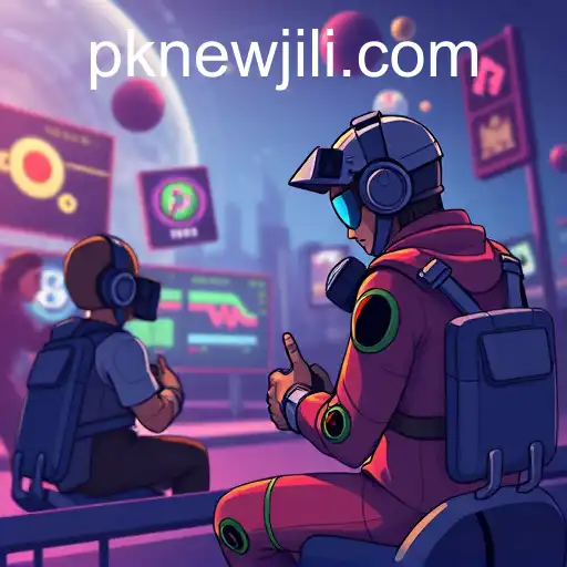 The Rise of Newjili in Gaming