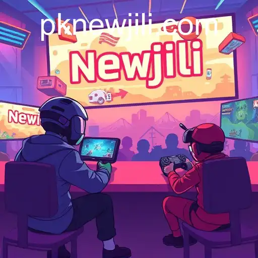 The Rise of Newjili in Gaming