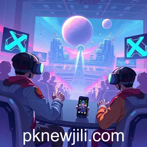 The Rise of Newjili: A Game-Changing Platform