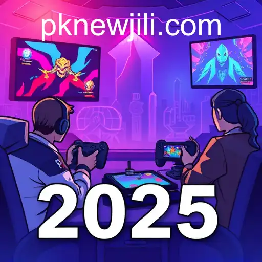 The Rise of Online Gaming in 2025