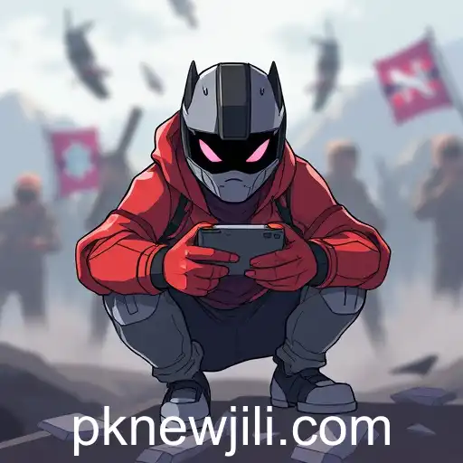 Exploring 'Game Videos' with the Keyword 'newjili': A Vibrant Hub for Gamers